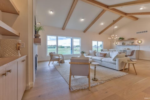 Tiny photo for 2791 Lake Drive, Newburgh, IN 47630 (MLS # 202643700)
