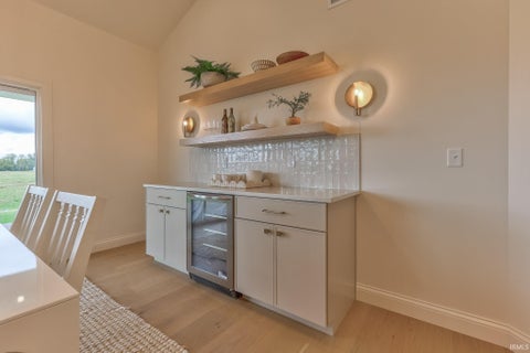 Tiny photo for 2791 Lake Drive, Newburgh, IN 47630 (MLS # 202643700)