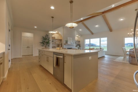 Tiny photo for 2791 Lake Drive, Newburgh, IN 47630 (MLS # 202643700)