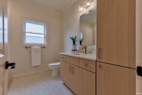 Tiny photo for 2791 Lake Drive, Newburgh, IN 47630 (MLS # 202643700)