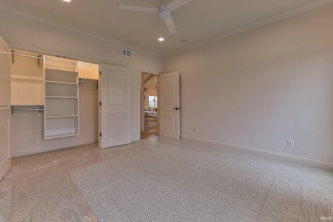 Tiny photo for 2791 Lake Drive, Newburgh, IN 47630 (MLS # 202643700)