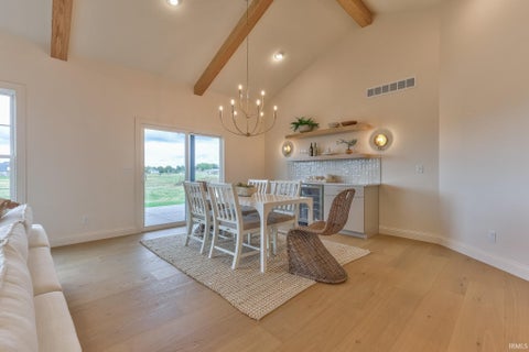 Tiny photo for 2791 Lake Drive, Newburgh, IN 47630 (MLS # 202643700)