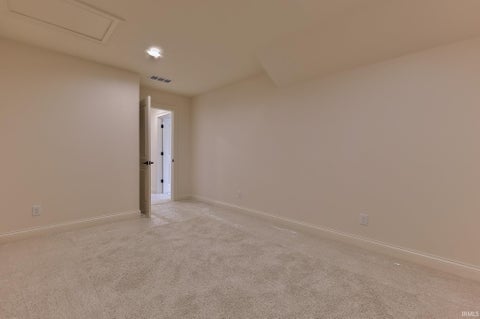 Tiny photo for 2791 Lake Drive, Newburgh, IN 47630 (MLS # 202643700)