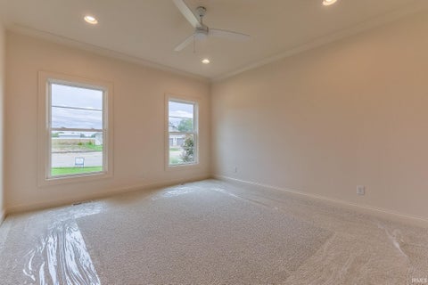Tiny photo for 2791 Lake Drive, Newburgh, IN 47630 (MLS # 202643700)