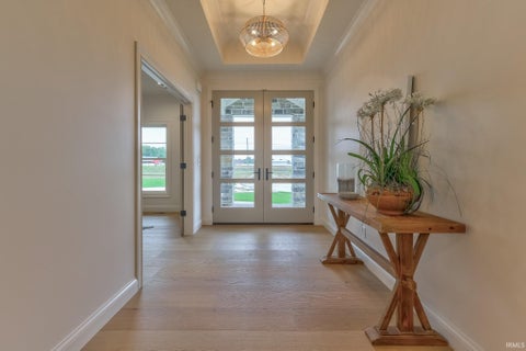 Tiny photo for 2791 Lake Drive, Newburgh, IN 47630 (MLS # 202643700)
