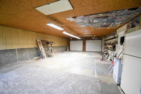 Tiny photo for 906 Hall Avenue, Oolitic, IN 47451 (MLS # 202616176)