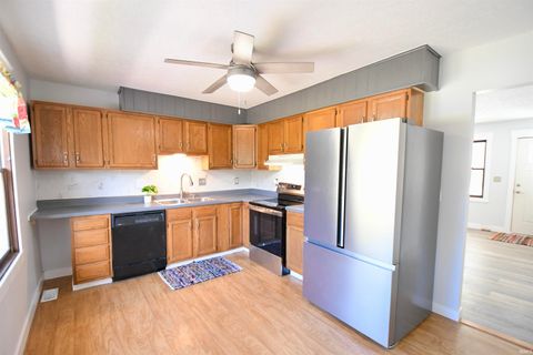 Tiny photo for 906 Hall Avenue, Oolitic, IN 47451 (MLS # 202616176)