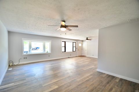Tiny photo for 906 Hall Avenue, Oolitic, IN 47451 (MLS # 202616176)
