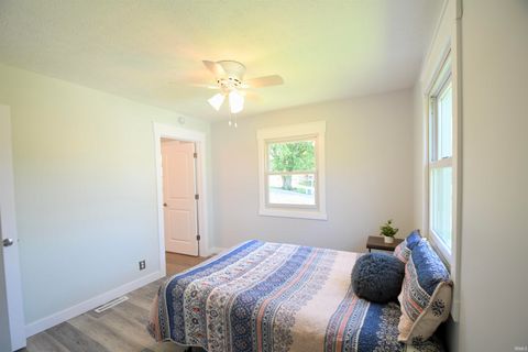 Tiny photo for 906 Hall Avenue, Oolitic, IN 47451 (MLS # 202616176)