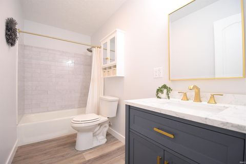 Tiny photo for 906 Hall Avenue, Oolitic, IN 47451 (MLS # 202616176)