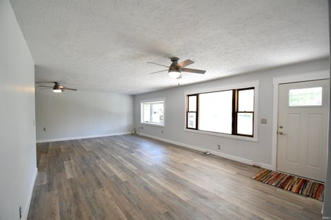 Tiny photo for 906 Hall Avenue, Oolitic, IN 47451 (MLS # 202616176)