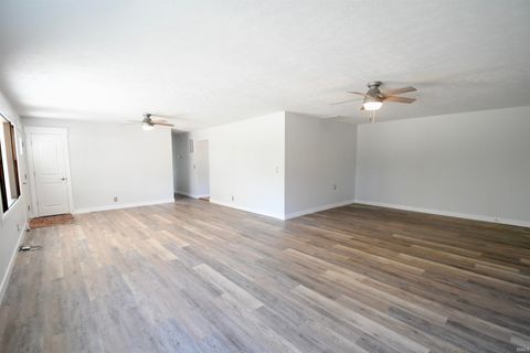 Tiny photo for 906 Hall Avenue, Oolitic, IN 47451 (MLS # 202616176)