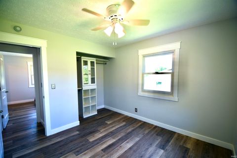 Tiny photo for 906 Hall Avenue, Oolitic, IN 47451 (MLS # 202616176)