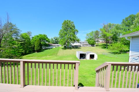 Tiny photo for 906 Hall Avenue, Oolitic, IN 47451 (MLS # 202616176)