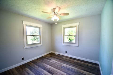 Tiny photo for 906 Hall Avenue, Oolitic, IN 47451 (MLS # 202616176)