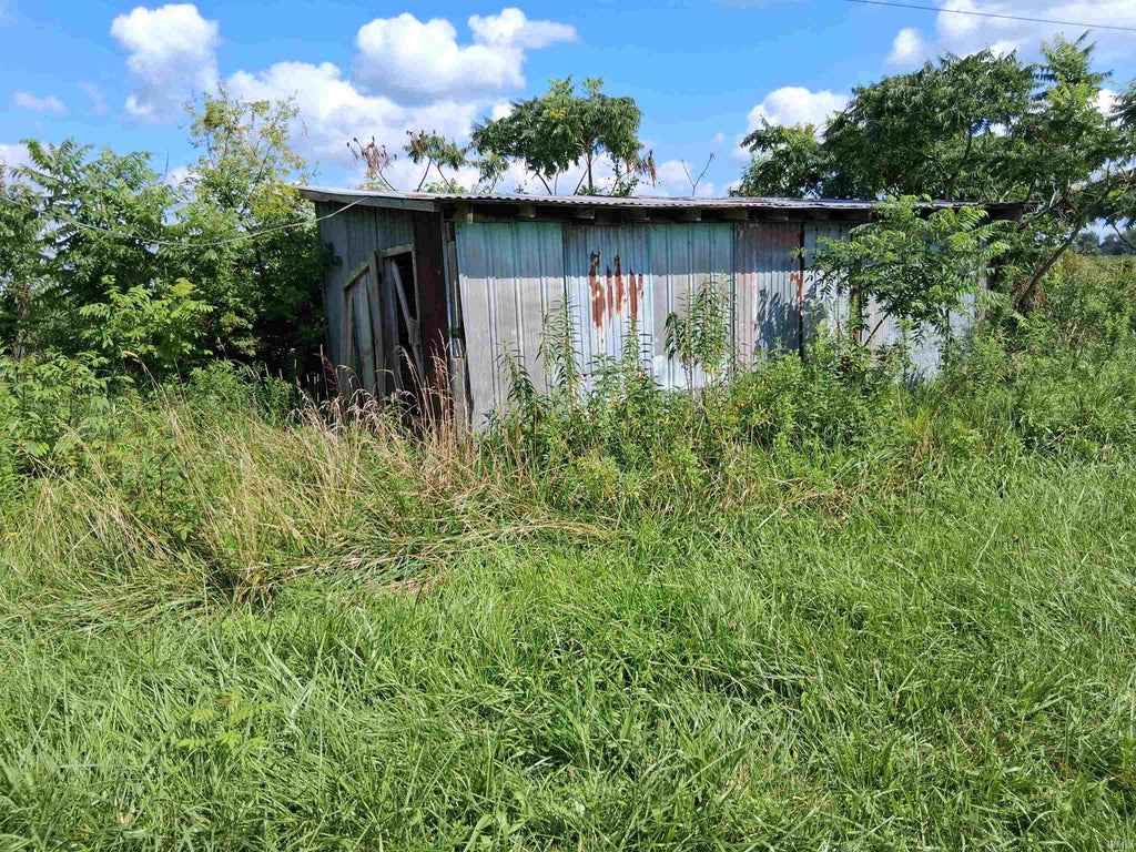 Photo of 11025 S 500 W Street, Silver Lake, IN 46982 (MLS # 202631478)