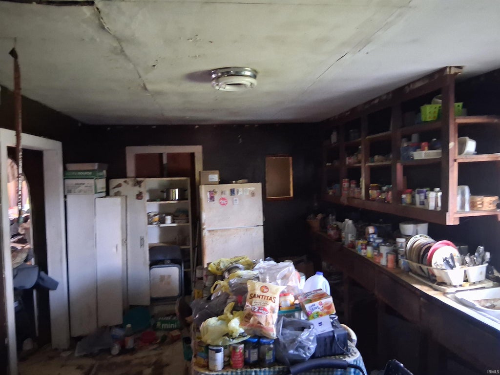 Photo of 11025 S 500 W Street, Silver Lake, IN 46982 (MLS # 202631478)