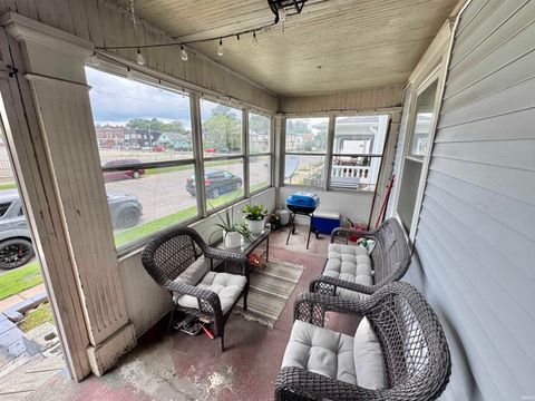 Tiny photo for 314 14Th Street, Logansport, IN 46947 (MLS # 202533133)