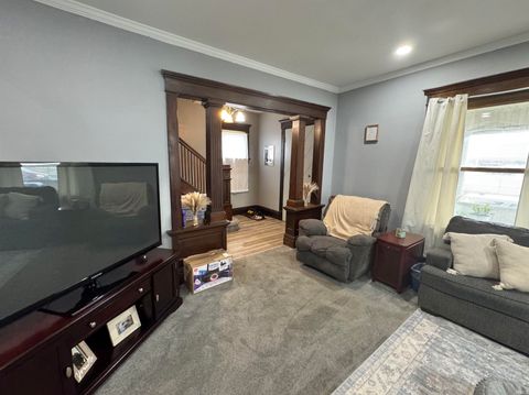 Tiny photo for 314 14Th Street, Logansport, IN 46947 (MLS # 202533133)