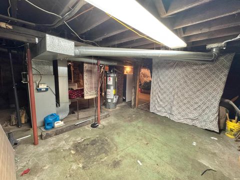 Tiny photo for 314 14Th Street, Logansport, IN 46947 (MLS # 202533133)