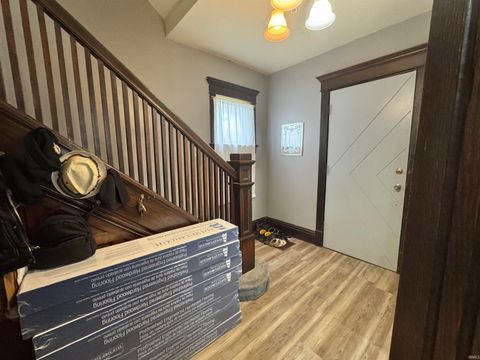 Tiny photo for 314 14Th Street, Logansport, IN 46947 (MLS # 202533133)
