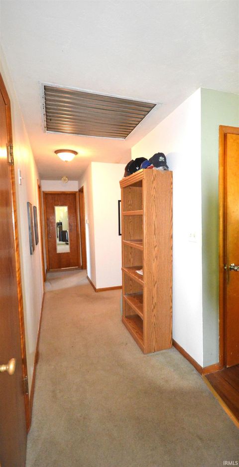 Tiny photo for 118 Clark Street, Walkerton, IN 46574 (MLS # 202618394)