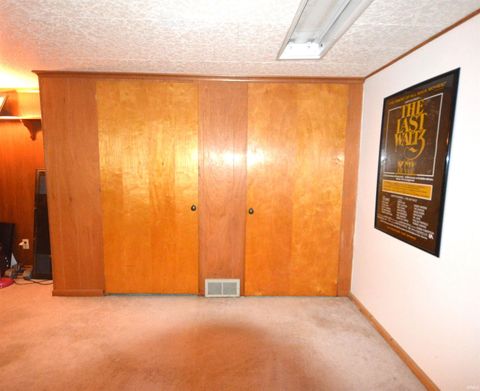 Tiny photo for 118 Clark Street, Walkerton, IN 46574 (MLS # 202618394)