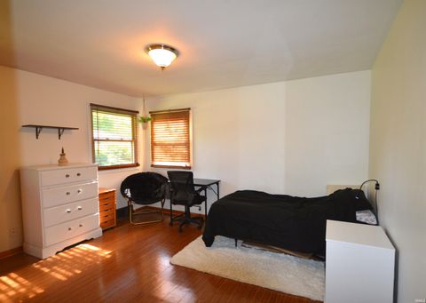 Tiny photo for 118 Clark Street, Walkerton, IN 46574 (MLS # 202618394)
