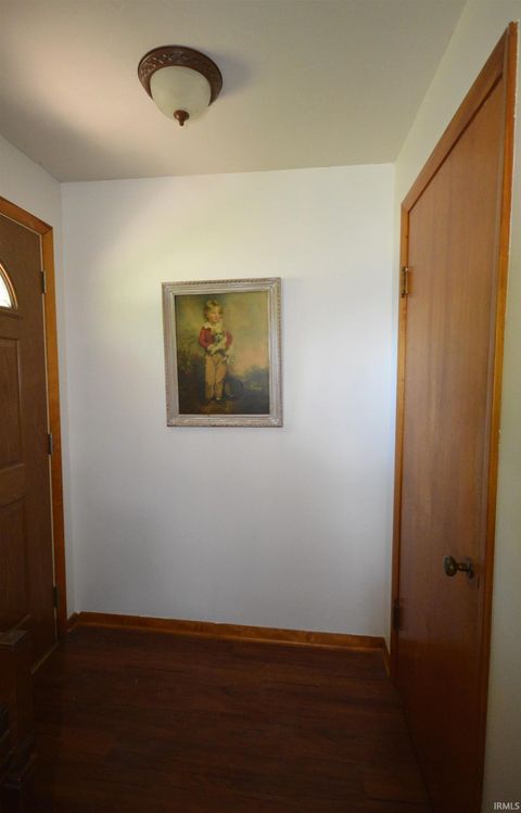 Tiny photo for 118 Clark Street, Walkerton, IN 46574 (MLS # 202618394)