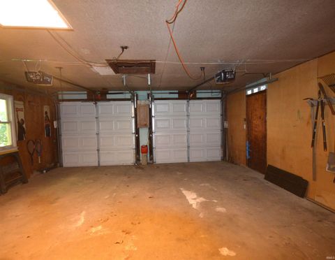 Tiny photo for 118 Clark Street, Walkerton, IN 46574 (MLS # 202618394)