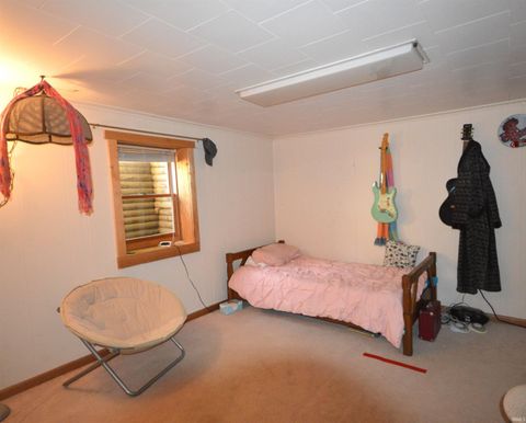 Tiny photo for 118 Clark Street, Walkerton, IN 46574 (MLS # 202618394)