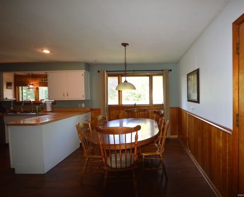 Tiny photo for 118 Clark Street, Walkerton, IN 46574 (MLS # 202618394)