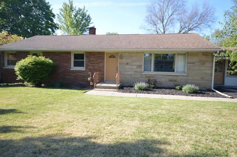 Photo of 118 Clark Street, Walkerton, IN 46574 (MLS # 202618394)