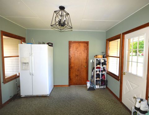 Tiny photo for 118 Clark Street, Walkerton, IN 46574 (MLS # 202618394)