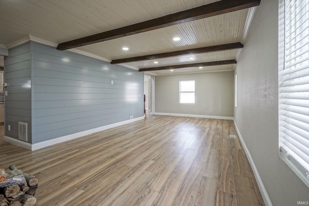 Photo of 4787 W State Road 38, Frankfort, IN 46041 (MLS # 202602133)