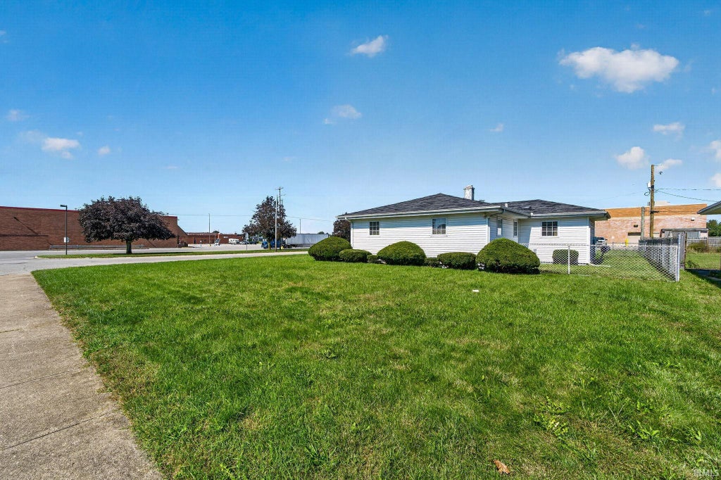 Photo of 450 S Lombardy Drive, South Bend, IN 46619 (MLS # 202640769)