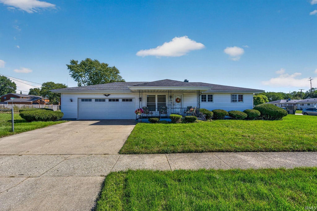 Photo of 450 S Lombardy Drive, South Bend, IN 46619 (MLS # 202640769)