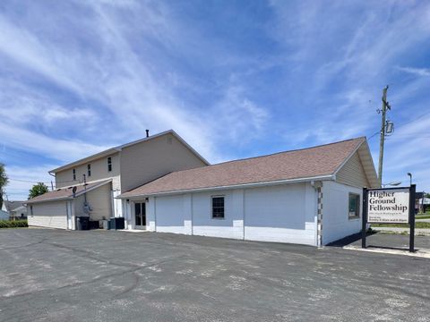 Photo of 2551 N Washington ST, Kokomo, IN 46901 (MLS # 202623092)