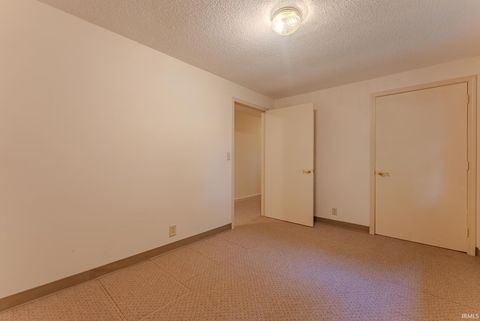 Tiny photo for 508 N Broadway Street, Peru, IN 46970 (MLS # 202542859)
