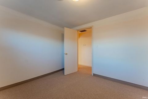 Tiny photo for 508 N Broadway Street, Peru, IN 46970 (MLS # 202542859)