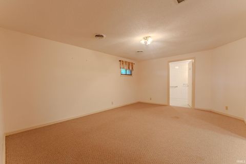 Tiny photo for 508 N Broadway Street, Peru, IN 46970 (MLS # 202542859)