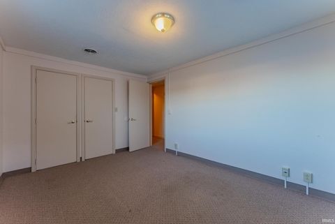 Tiny photo for 508 N Broadway Street, Peru, IN 46970 (MLS # 202542859)