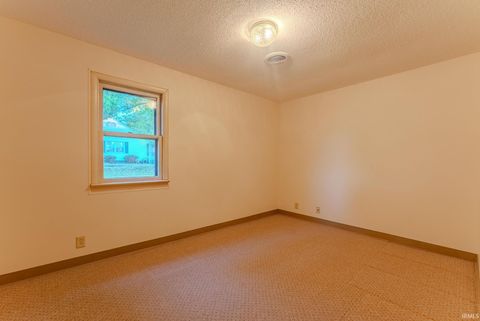 Tiny photo for 508 N Broadway Street, Peru, IN 46970 (MLS # 202542859)