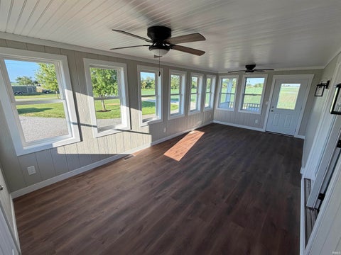 Tiny photo for 6141 N 500 W Road, Decatur, IN 46733 (MLS # 202624830)