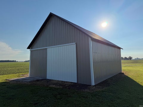 Tiny photo for 6141 N 500 W Road, Decatur, IN 46733 (MLS # 202624830)