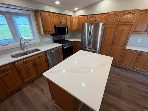 Tiny photo for 6141 N 500 W Road, Decatur, IN 46733 (MLS # 202624830)