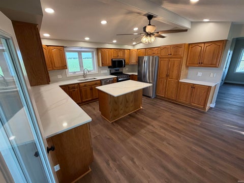 Tiny photo for 6141 N 500 W Road, Decatur, IN 46733 (MLS # 202624830)