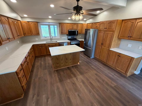 Tiny photo for 6141 N 500 W Road, Decatur, IN 46733 (MLS # 202624830)