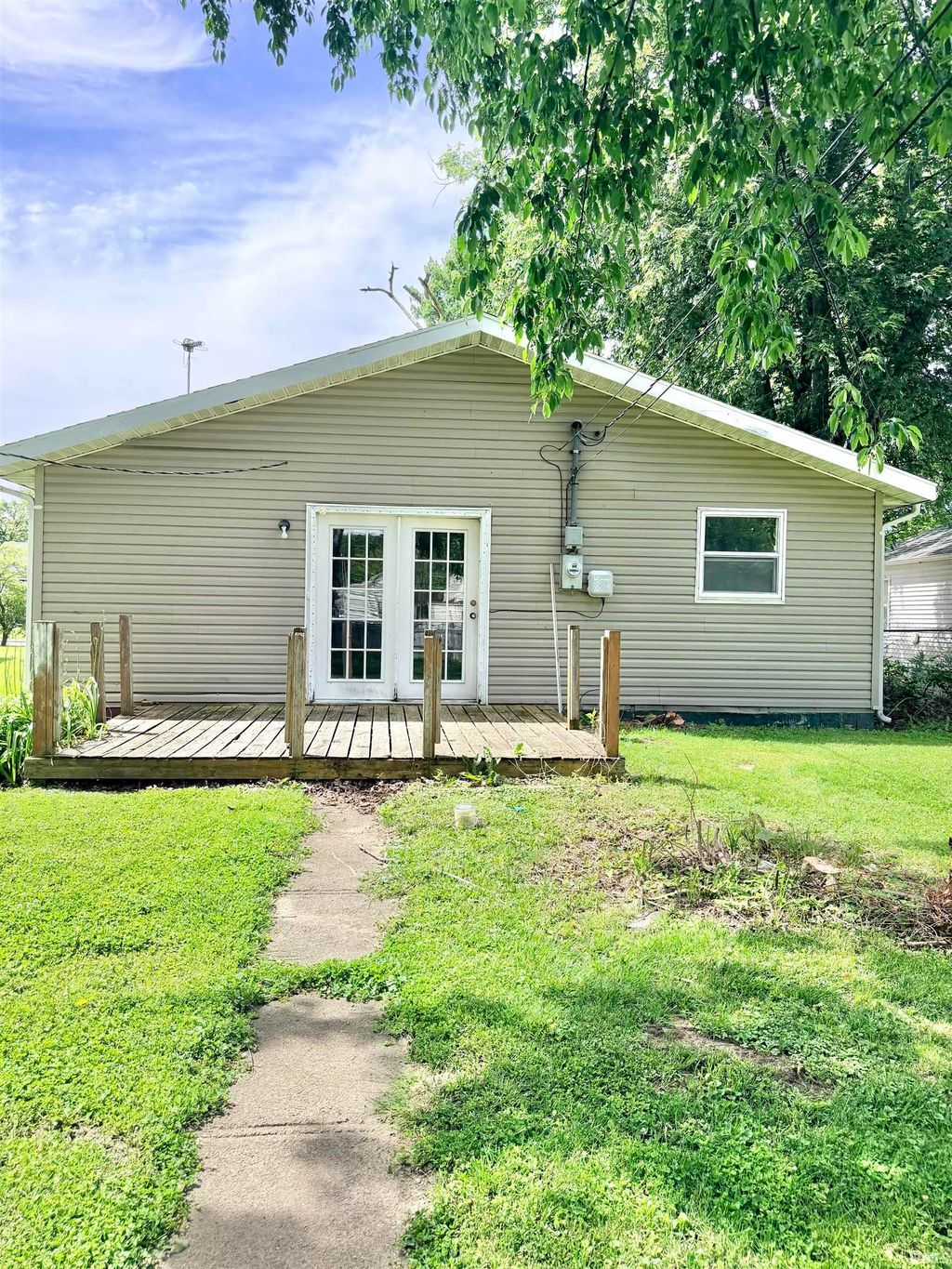 Photo of 1804 E 25th Street, Muncie, IN 47302 (MLS # 202621066)