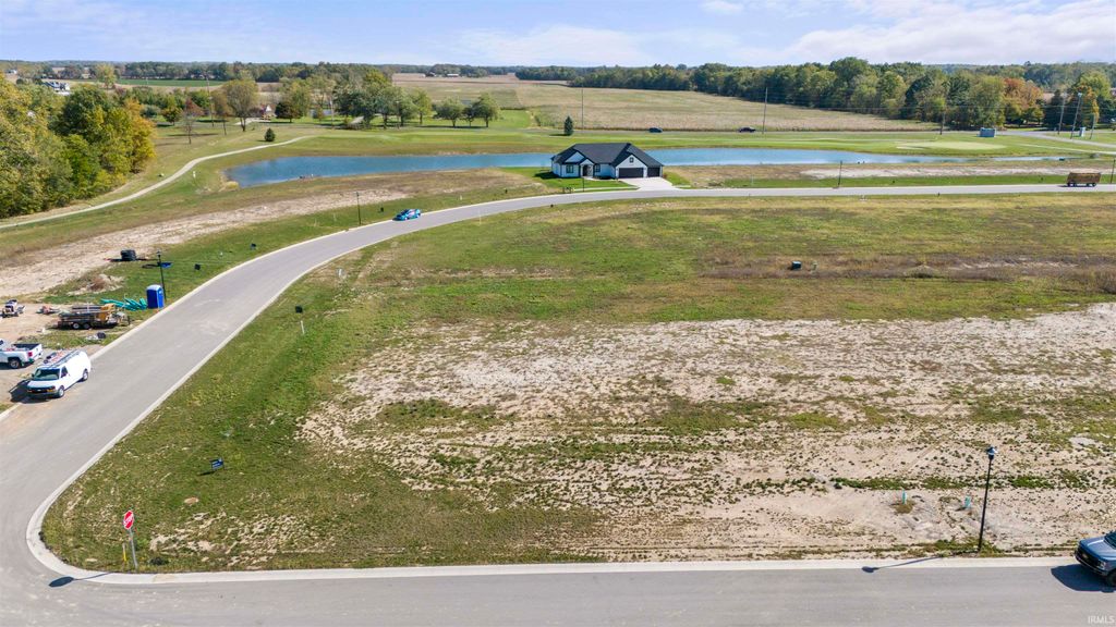 Photo of 2054 Albatross Way #97, Auburn, IN 46706 (MLS # 202600051)